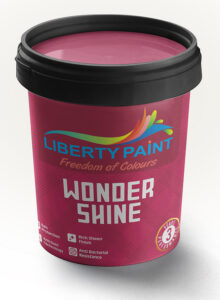 Wonder Shine